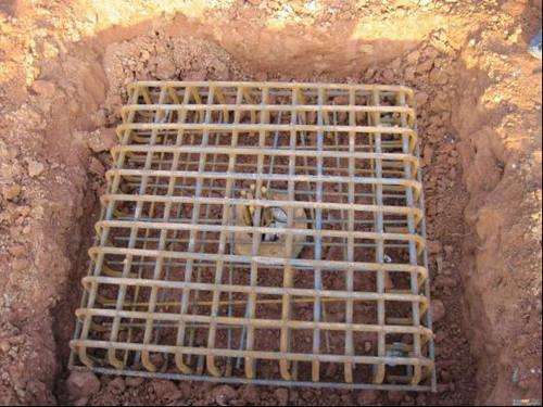 地基基礎加固緣故和處理方法你掌握嗎?