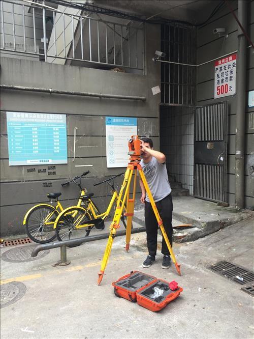 框架剪力墻房子出現什么安全風險必須做房屋安全鑒定?