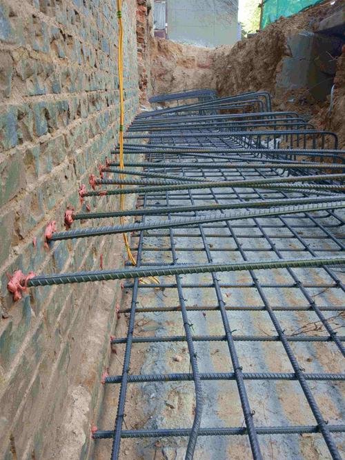 工程項目中什么地方必須采用技術專業植筋加固呢?