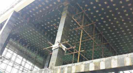 碳纖維加固主要分為兩種