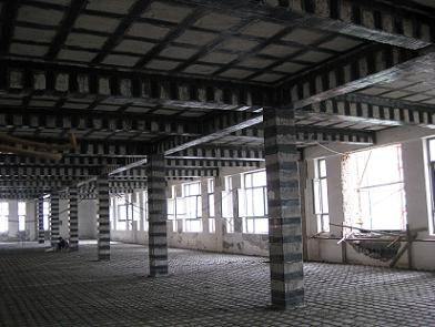 加固公司介紹有關碳纖維布結構加固的這些特性