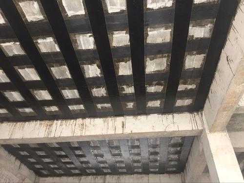 應用上碳纖維加固的疑難問題