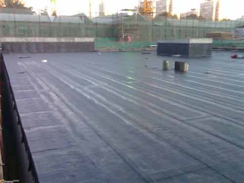 房頂漏水是當(dāng)代的房子的較大的常見問題之一