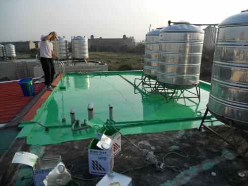 針對(duì)庫房防水堵漏大家應(yīng)當(dāng)如何保證不容易出現(xiàn)難題