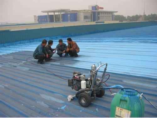 青島市建筑加固公司體現(xiàn)家中窗子漏水怎么辦?