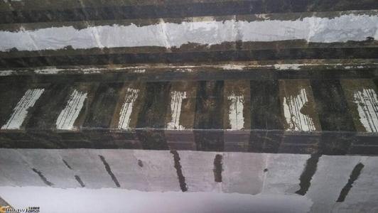 青島加固公司碳纖維布加固標(biāo)準(zhǔn)規(guī)范和工程施工關(guān)鍵點(diǎn)
